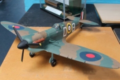 Spitfire Mk5
