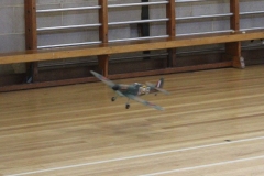 Spitfire Mk5